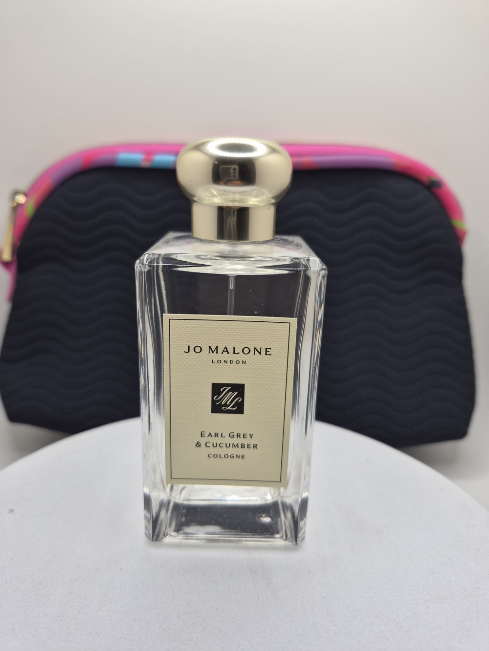 Jo malone Earl Grey & Cucumber 3.4oz-100ml New